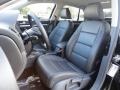 Anthracite Front Seat Photo for 2009 Volkswagen Jetta #59983090