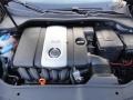 2.5 Liter DOHC 20 Valve 5 Cylinder Engine for 2009 Volkswagen Jetta SE Sedan #59983134