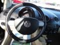 Black - New Beetle SE Convertible Photo No. 13