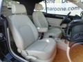 Black - New Beetle SE Convertible Photo No. 21