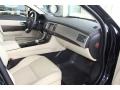 Barley/Warm Charcoal 2012 Jaguar XF Standard XF Model Dashboard