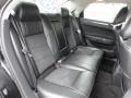 Dark Slate Gray Rear Seat Photo for 2008 Chrysler 300 #59983531