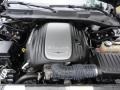 2008 Chrysler 300 5.7 Liter HEMI OHV 16-Valve VVT MDS V8 Engine Photo