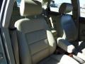 Canvas Beige Metallic - A6 2.7T quattro Sedan Photo No. 21