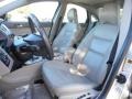 Front Seat of 2005 S40 T5