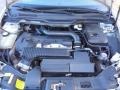 2.5 Liter Turbocharged DOHC 20 Valve Inline 5 Cylinder Engine for 2005 Volvo S40 T5 #59983776