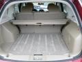  2011 Compass 2.4 Limited 4x4 Trunk
