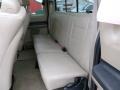 2005 Ford F250 Super Duty Lariat SuperCab 4x4 Rear Seat