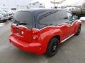 Black - HHR LS Panel Photo No. 5