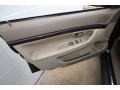 Light Sand Door Panel Photo for 2000 Volvo S80 #59984316