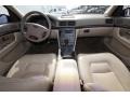 Light Sand Dashboard Photo for 2000 Volvo S80 #59984405