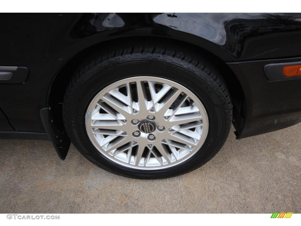 2000 Volvo S80 2.9 Wheel Photo #59984465
