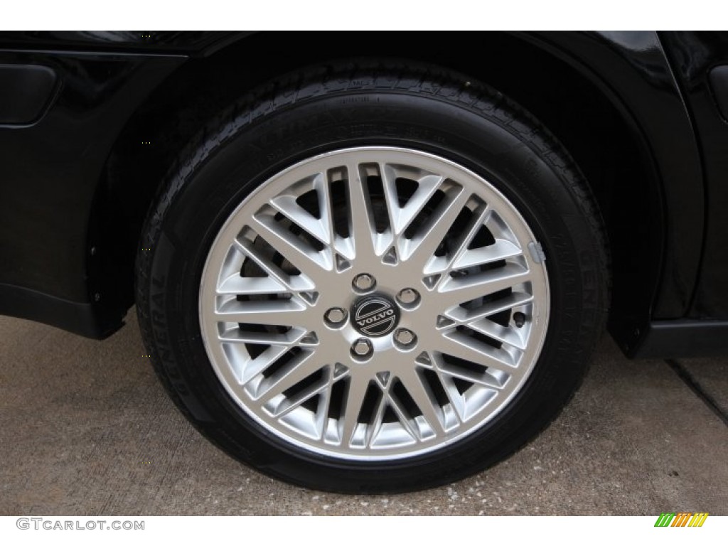 2000 Volvo S80 2.9 Wheel Photo #59984473