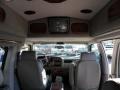 Pewter Metallic - Savana Van G1500 Passenger Conversion Photo No. 18