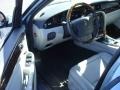 Zircon Metallic - XJ XJ8 Photo No. 12