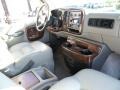 2002 Pewter Metallic GMC Savana Van G1500 Passenger Conversion  photo #20