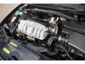  2000 S80 2.9 2.9 Liter DOHC 24-Valve Inline 6 Cylinder Engine