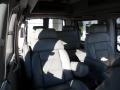 2002 Pewter Metallic GMC Savana Van G1500 Passenger Conversion  photo #21