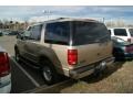 1999 Harvest Gold Metallic Ford Expedition Eddie Bauer 4x4  photo #3