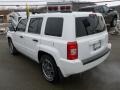 Stone White Clearcoat - Patriot Sport Photo No. 3