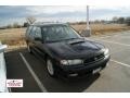 Black Granite Pearl 1998 Subaru Legacy GT Wagon