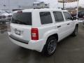 Stone White Clearcoat - Patriot Sport Photo No. 5
