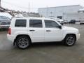 Stone White Clearcoat - Patriot Sport Photo No. 6
