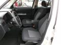 Stone White Clearcoat - Patriot Sport Photo No. 10