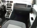 Stone White Clearcoat - Patriot Sport Photo No. 18