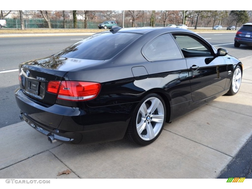 2009 Monaco Blue Metallic Bmw 3 Series 335xi Coupe 59981109 Photo 2009 3 Series 335xi Coupe Monaco Blue Metallic Saddle Brown Dakota Leather Photo