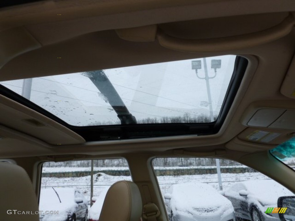 2007 Subaru Forester 2.5 X L.L.Bean Edition Sunroof Photo #59985004