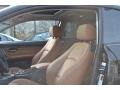 2009 Monaco Blue Metallic BMW 3 Series 335xi Coupe  photo #9