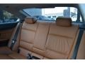 2009 Monaco Blue Metallic BMW 3 Series 335xi Coupe  photo #15