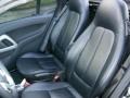 Design Black Interior Photo for 2009 Smart fortwo #59985177