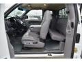 Dark Gray Interior Photo for 1998 Dodge Ram 2500 #59985267