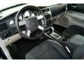 Dark Slate Gray/Light Graystone Prime Interior Photo for 2007 Dodge Charger #59985411