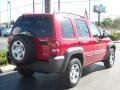 Flame Red - Liberty Sport Photo No. 3