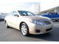 Sandy Beach Metallic - Camry  Photo No. 1