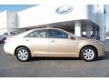 Sandy Beach Metallic - Camry  Photo No. 2