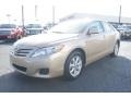 Sandy Beach Metallic - Camry  Photo No. 6