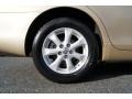 Sandy Beach Metallic - Camry  Photo No. 16