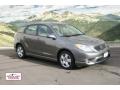 Phantom Gray Pearl 2005 Toyota Matrix XR