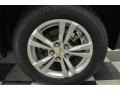 2012 Ashen Gray Metallic Chevrolet Equinox LS  photo #7