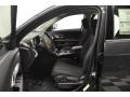 2012 Ashen Gray Metallic Chevrolet Equinox LS  photo #9