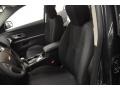 2012 Ashen Gray Metallic Chevrolet Equinox LS  photo #10
