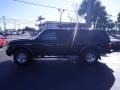 2001 Black Clearcoat Ford Ranger Edge SuperCab 4x4  photo #6