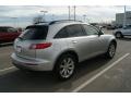 2003 Brilliant Silver Metallic Infiniti FX 35 AWD  photo #2