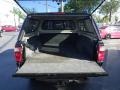 2001 Black Clearcoat Ford Ranger Edge SuperCab 4x4  photo #13