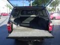 Black Clearcoat - Ranger Edge SuperCab 4x4 Photo No. 13