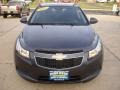 Taupe Gray Metallic - Cruze LT Photo No. 2